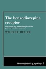 The Benzodiazepine Receptor