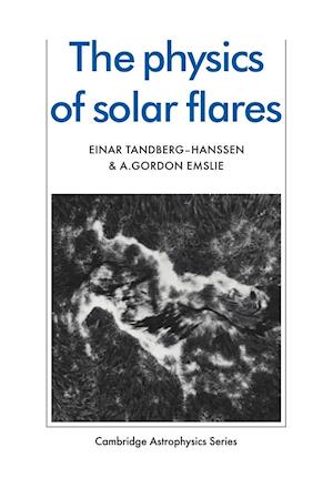 The Physics of Solar Flares