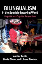 Bilingualism in the Spanish-Speaking World