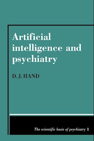 Artificial Intelligence and Psychiatry