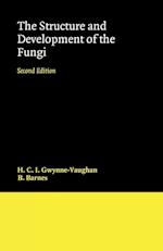 Structure and Development of Fungi