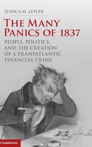 The Many Panics of 1837