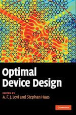 Optimal Device Design
