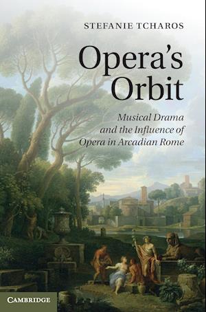 Opera's Orbit