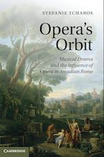 Opera's Orbit
