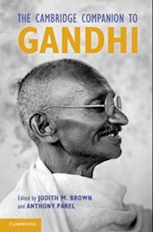 The Cambridge Companion to Gandhi