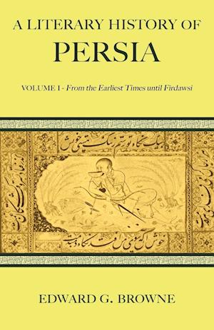 A Literary History of Persia