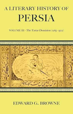 A Literary History of Persia