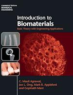 Introduction to Biomaterials