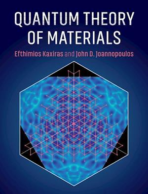 Quantum Theory of Materials