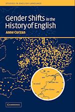 Gender Shifts in the History of English
