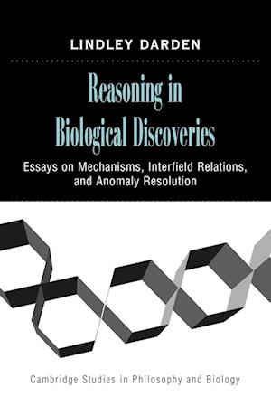 Reasoning in Biological Discoveries