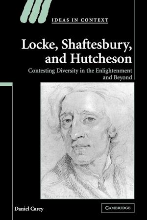 Locke, Shaftesbury, and Hutcheson