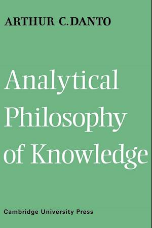 Analytical Philosophy of Knowledge