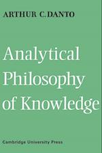 Analytical Philosophy of Knowledge