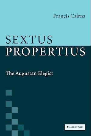 Sextus Propertius