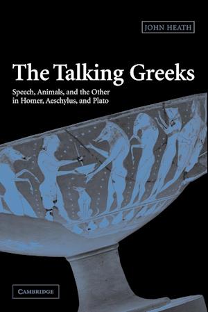 The Talking Greeks