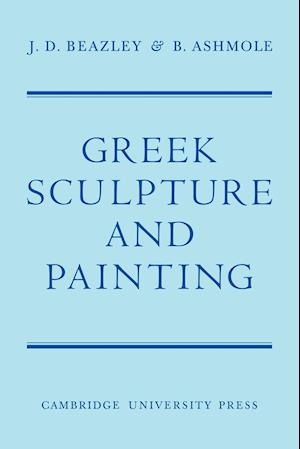 Greek Sculpture and Painting