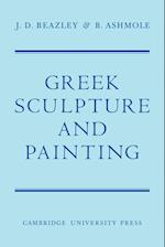 Greek Sculpture and Painting