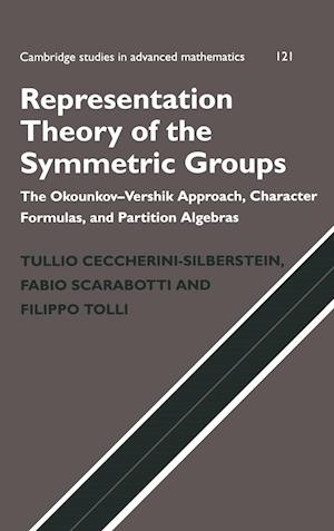 Representation Theory of the Symmetric Groups