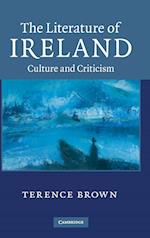 The Literature of Ireland