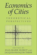 Economics of Cities