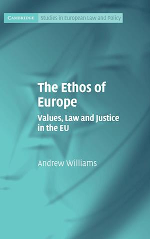 The Ethos of Europe