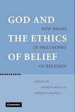 God and the Ethics of Belief