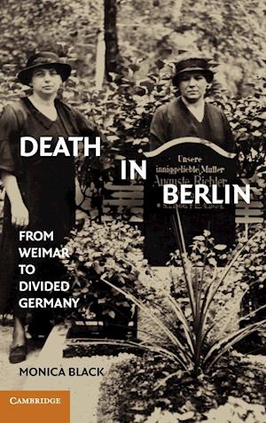 Death in Berlin