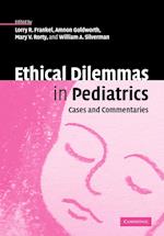 Ethical Dilemmas in Pediatrics