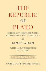 The Republic of Plato