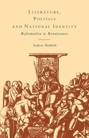 Literature, Politics and National Identity