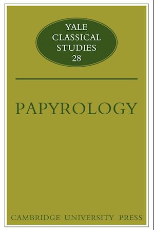 Papyrology