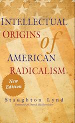 Intellectual Origins of American Radicalism