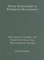 Social Development as Preference Management