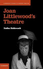 Joan Littlewood's Theatre