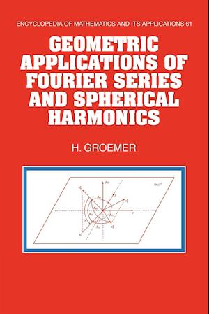Geometric Applications of Fourier Series and Spherical Harmonics