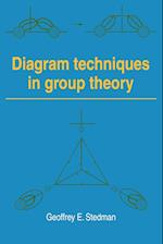 Diagram Techniques in Group Theory