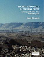 Society and Death in Ancient Egypt