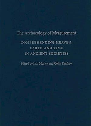 The Archaeology of Measurement