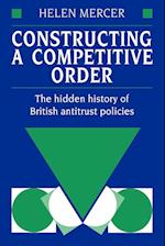 Constructing a Competitive Order