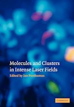 Molecules and Clusters in Intense Laser Fields