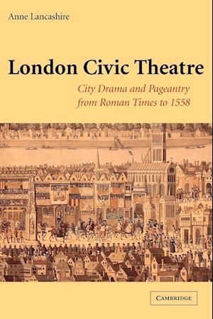 London Civic Theatre