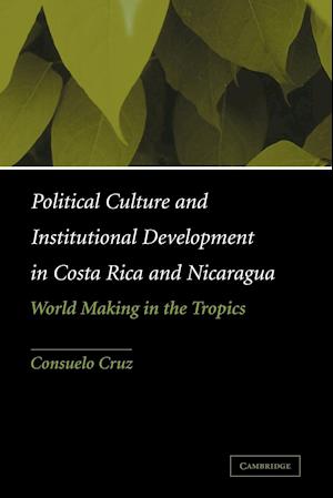 Political Culture and Institutional Development in Costa Rica and Nicaragua