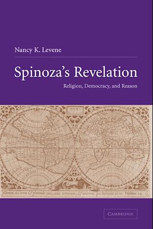 Spinoza's Revelation