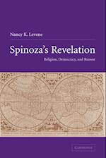 Spinoza's Revelation