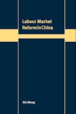 Labour Market Reform in China