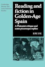 Reading and Fiction in Golden-Age Spain