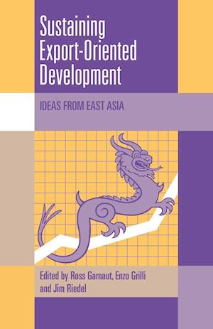 Sustaining Export-Oriented Development