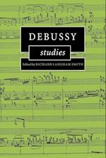 Debussy Studies